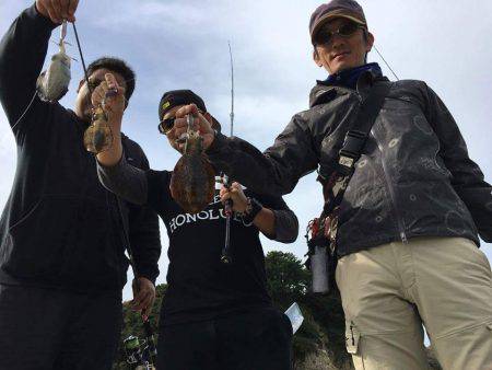 トリプルヒット